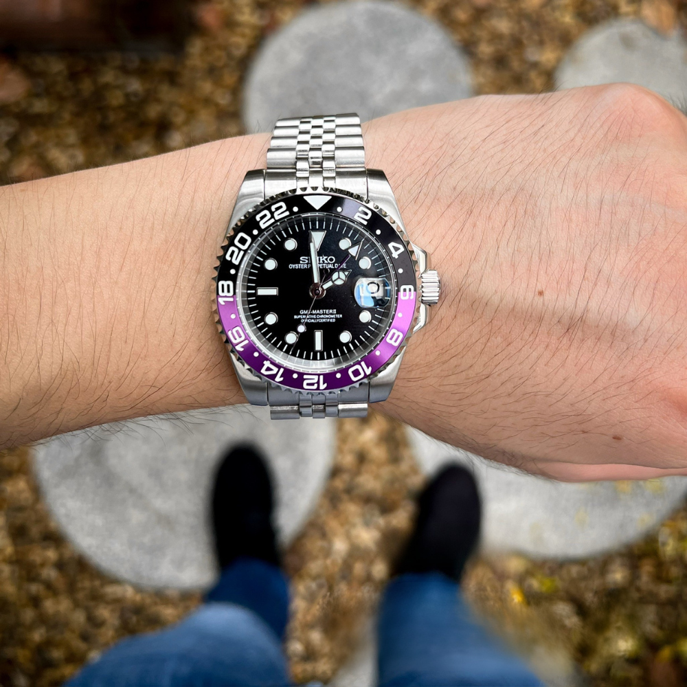 GMT "Joker" Mod