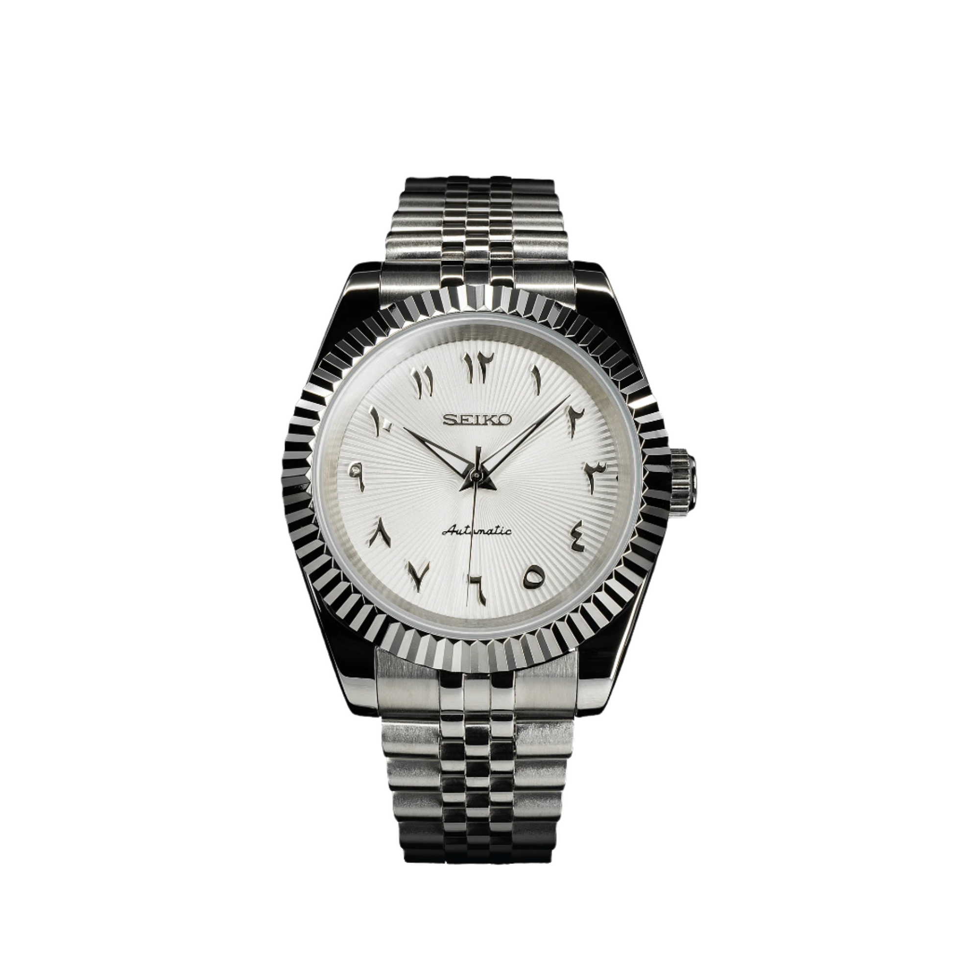 Hod Seikojust Octobers Collections